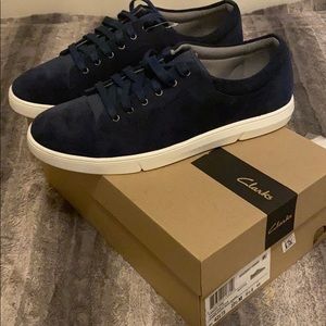 Clark’s vibe new size 10.5